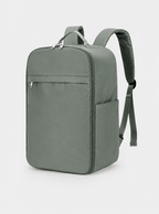 Sackovia Sac À Dos Cabine Noir En Nylon