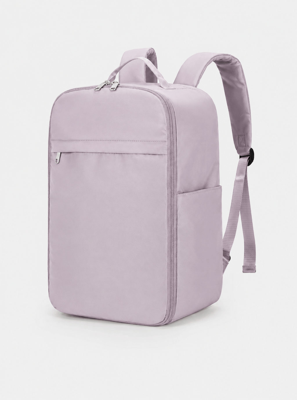 Sackovia Sac À Dos Cabine Noir En Nylon