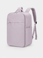 Sackovia Sac À Dos Cabine Noir En Nylon