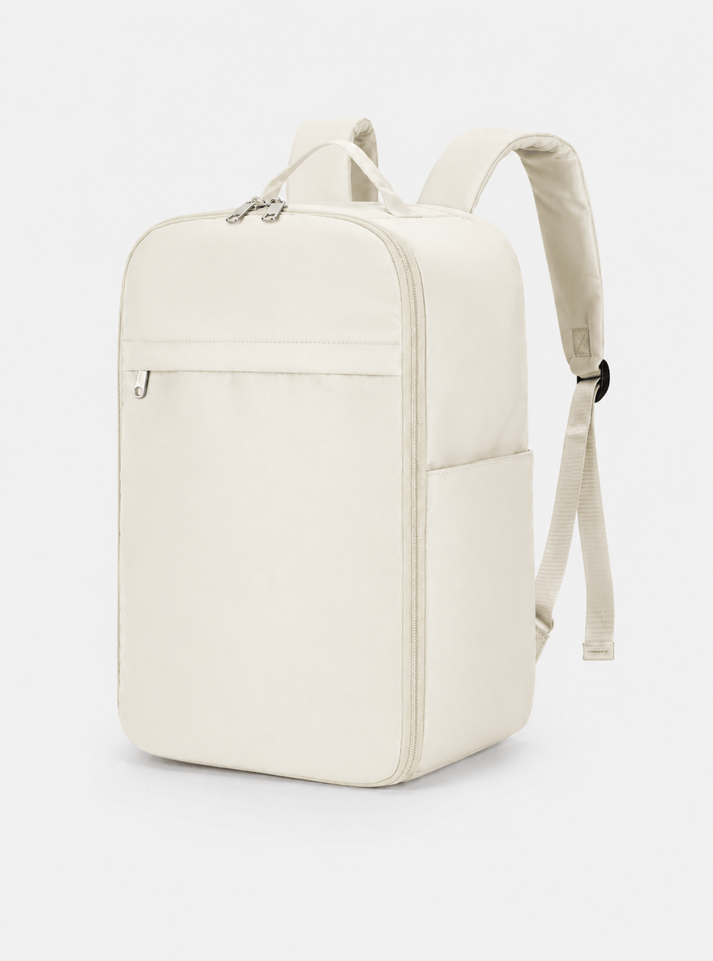Sackovia Sac À Dos Cabine Noir En Nylon