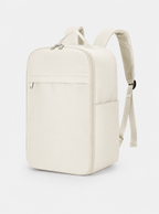 Sackovia Sac À Dos Cabine Noir En Nylon