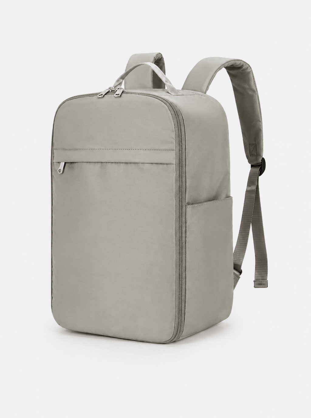 Sackovia Sac À Dos Cabine Noir En Nylon