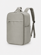 Sackovia Sac À Dos Cabine Noir En Nylon
