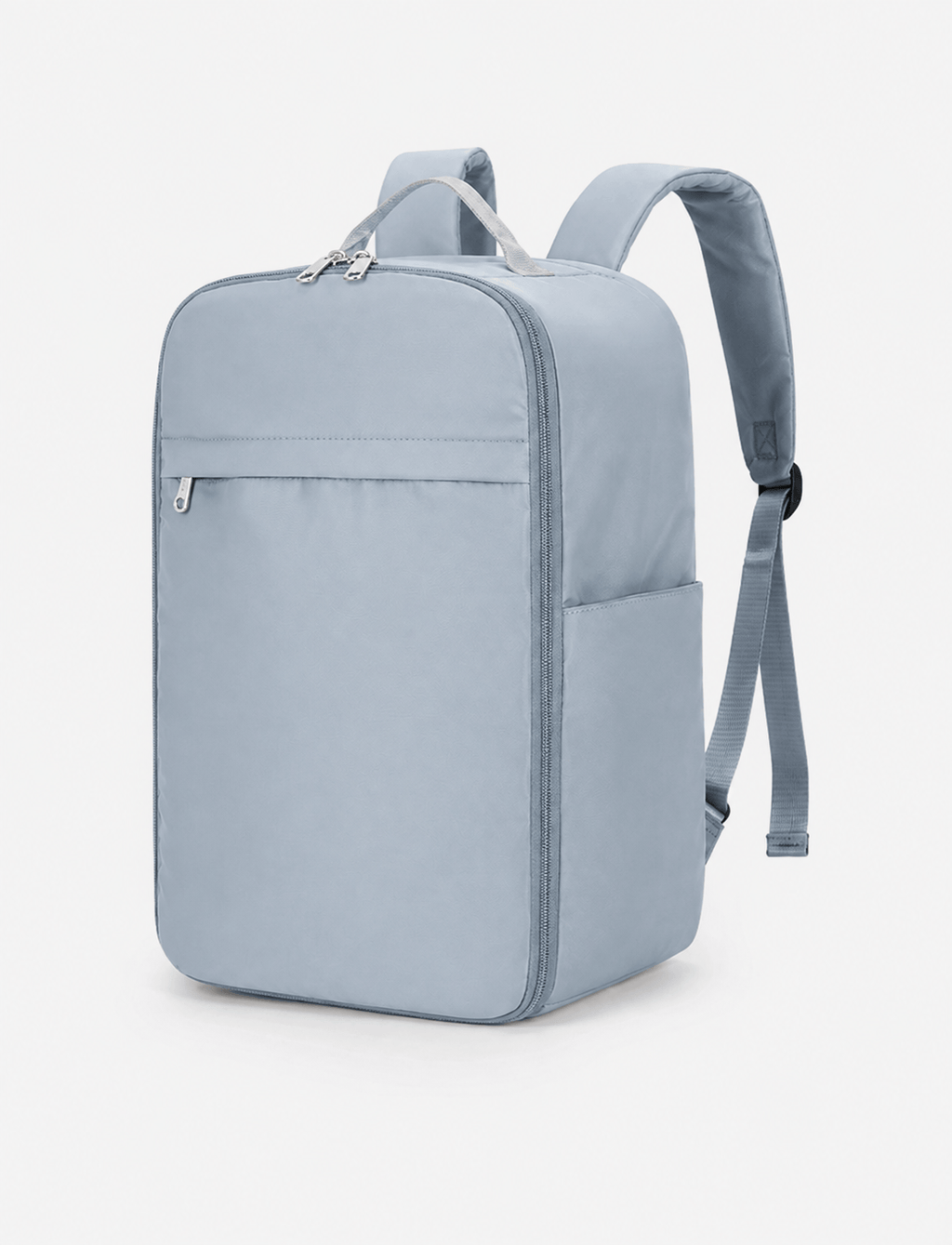 Sackovia Sac À Dos Cabine Noir En Nylon