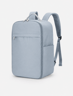 Sackovia Sac À Dos Cabine Noir En Nylon
