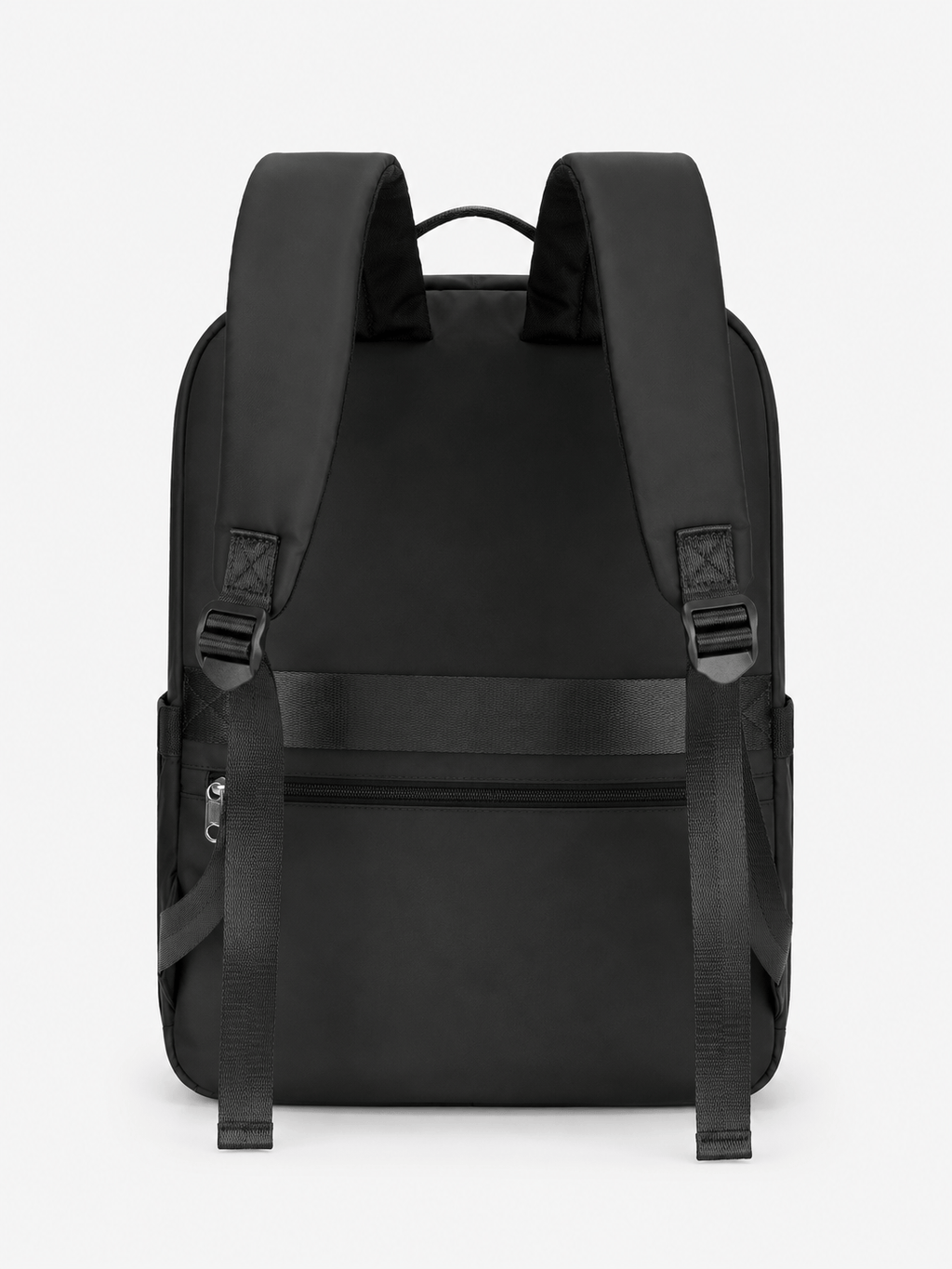 Sackovia Sac À Dos Cabine Noir En Nylon