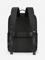 Sackovia Sac À Dos Cabine Noir En Nylon