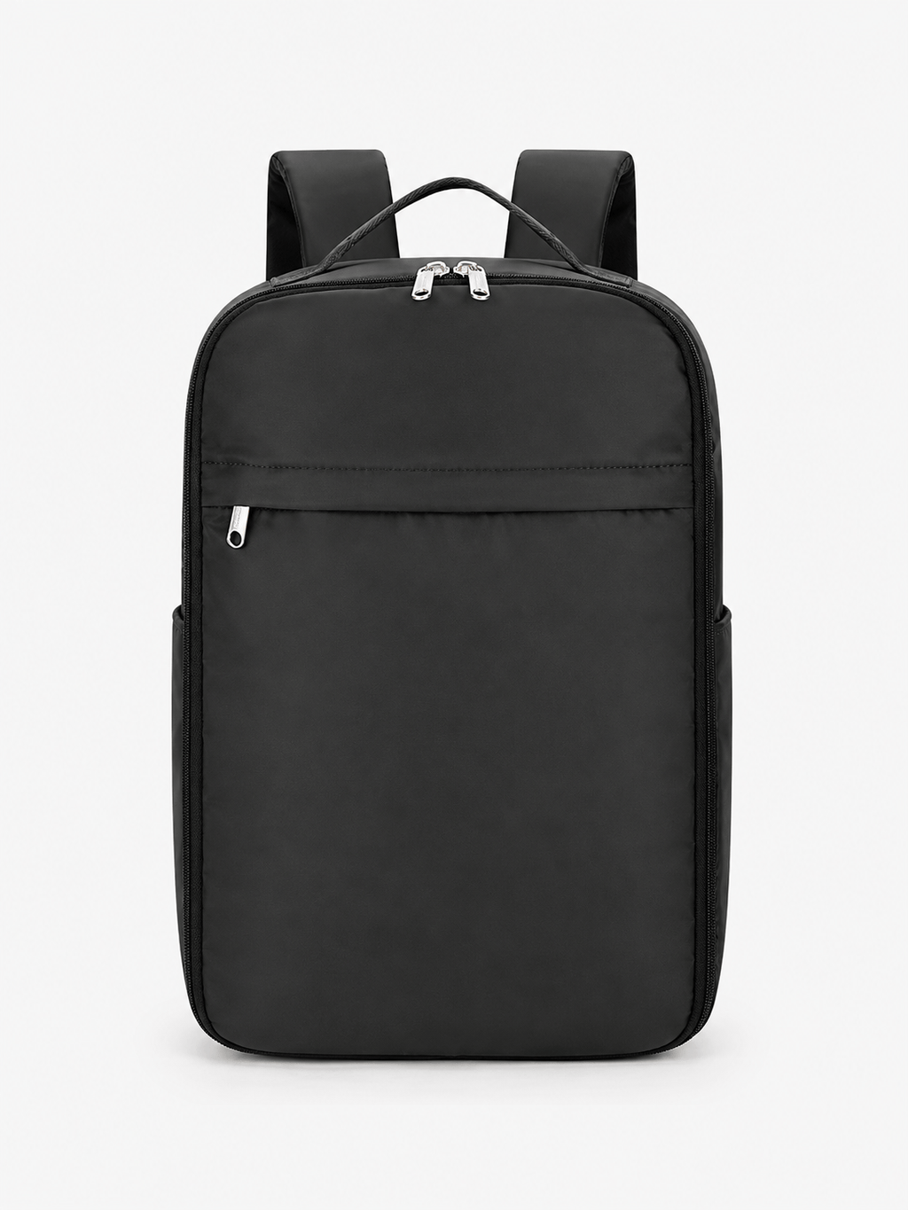 Sackovia Sac À Dos Cabine Noir En Nylon