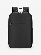 Sackovia Sac À Dos Cabine Noir En Nylon