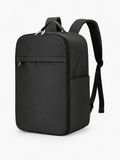 Sackovia Sac À Dos Cabine Noir En Nylon