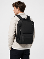 Sackovia Sac À Dos De Voyage À Compression Sous Vide Format Cabine