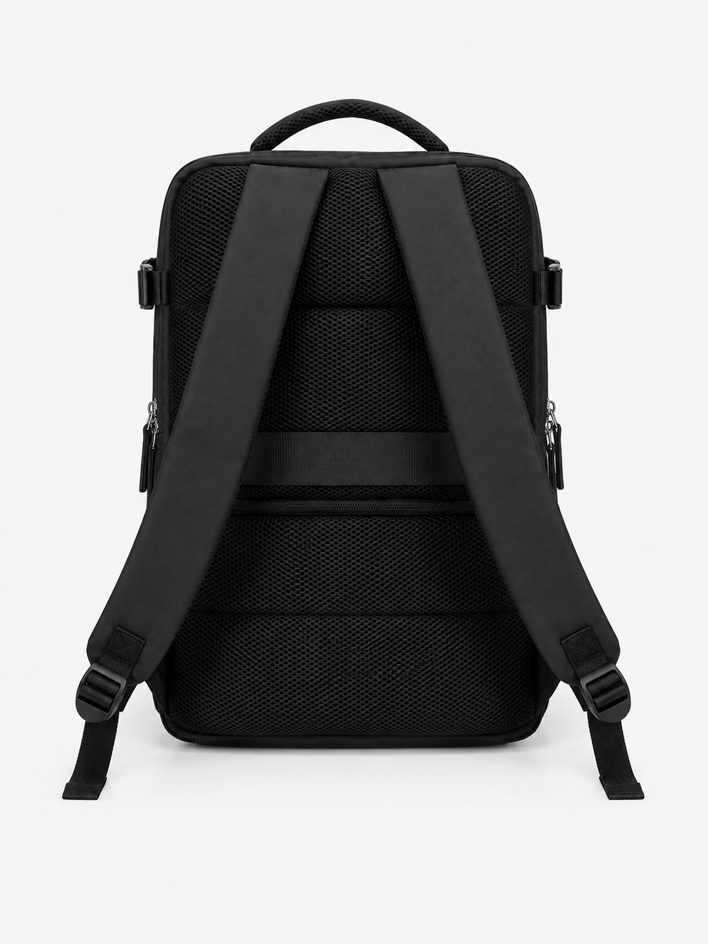 Sackovia Sac À Dos De Voyage À Compression Sous Vide Format Cabine
