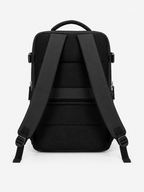 Sackovia Sac À Dos De Voyage À Compression Sous Vide Format Cabine