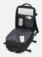 Sackovia Sac À Dos De Voyage À Compression Sous Vide Format Cabine