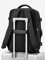 Sackovia Sac À Dos De Voyage À Compression Sous Vide Format Cabine