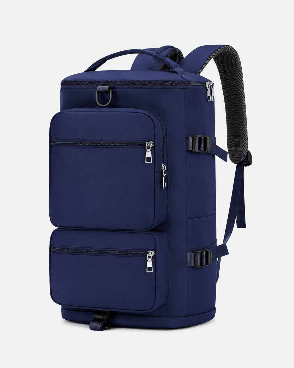 Sackovia Sac À Dos De Voyage Imperméable Pour Femme En Oxford