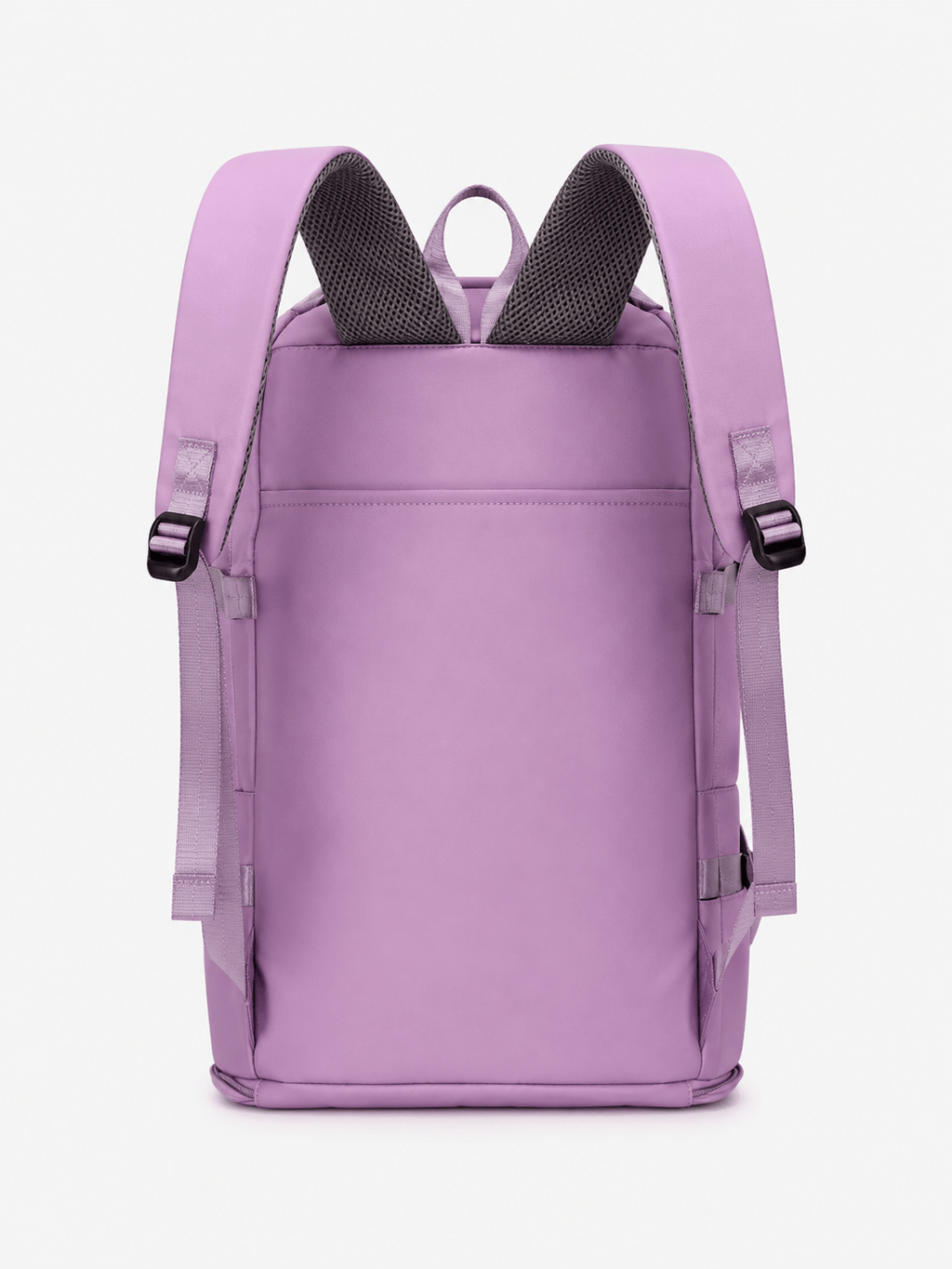 Sackovia Sac À Dos De Voyage Imperméable Pour Femme En Oxford