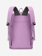Sackovia Sac À Dos De Voyage Imperméable Pour Femme En Oxford
