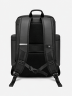 Sackovia Sac À Dos De Voyage Noir 50 L Imperméable Avec Compartiment