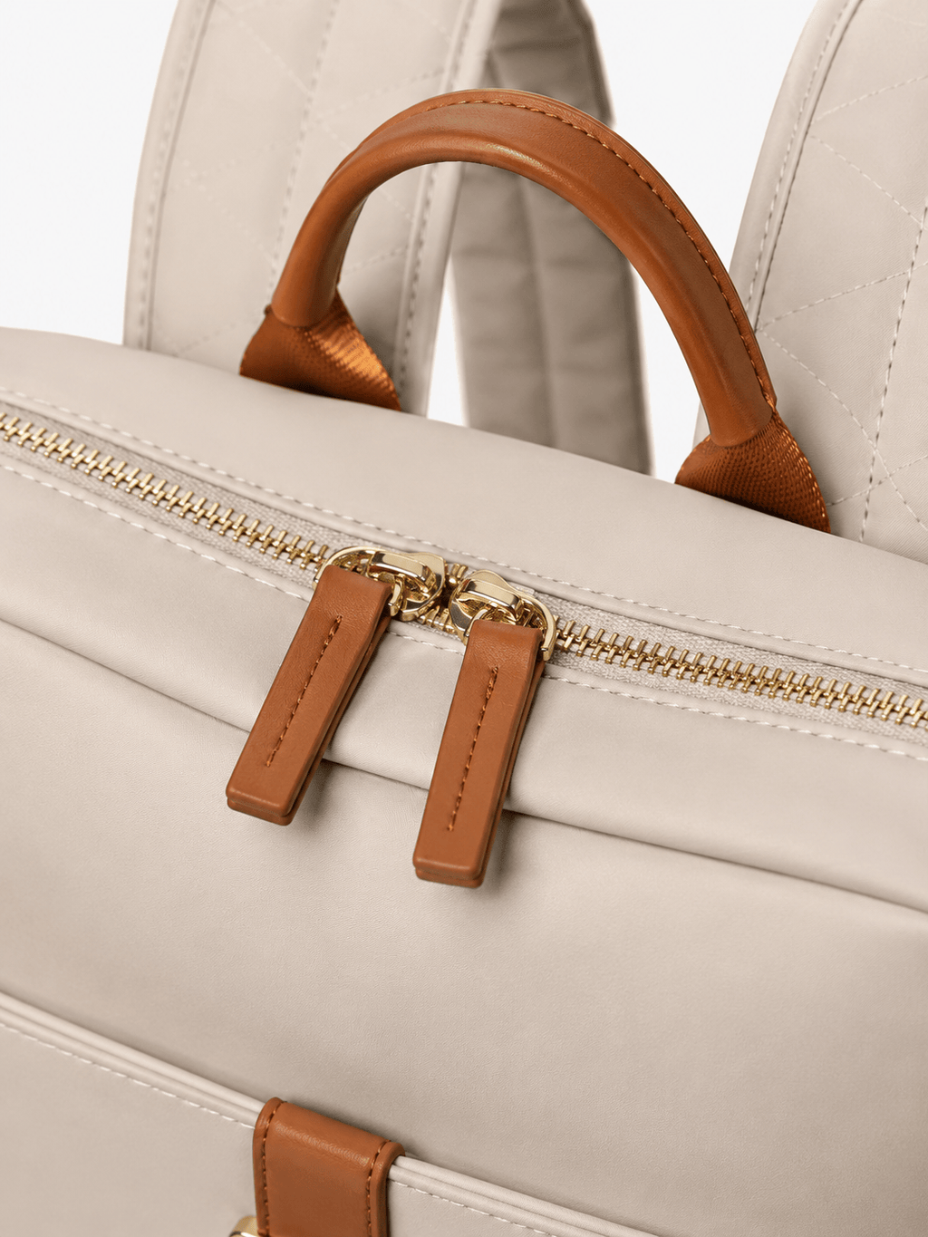 Sackovia Sac À Dos En Nylon Avec Poche Frontale Pour Ordinateur