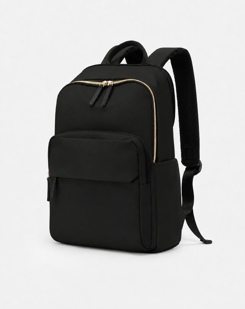 Sackovia Sac À Dos Femme Ordi En Nylon Compartiment Pour Ordinateur