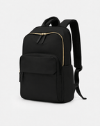 Sackovia Sac À Dos Femme Ordi En Nylon Compartiment Pour Ordinateur