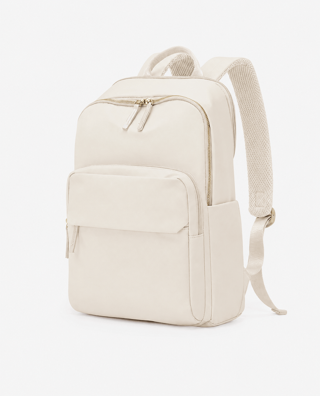 Sackovia Sac À Dos Femme Ordi En Nylon Compartiment Pour Ordinateur