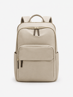 Sackovia Sac À Dos Femme Ordi En Nylon Compartiment Pour Ordinateur