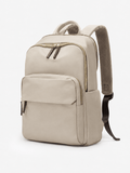 Sackovia Sac À Dos Femme Ordi En Nylon Compartiment Pour Ordinateur