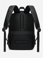 Sackovia Sac À Dos Femme Ordinateur Portable Avec Port USB Externe