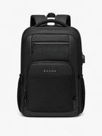 Sackovia Sac À Dos Femme Ordinateur Portable Avec Port USB Externe
