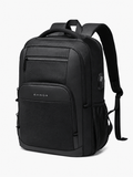 Sackovia Sac À Dos Femme Ordinateur Portable Avec Port USB Externe