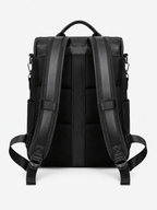 Sackovia Sac À Dos Femme Voyage Antivol Tissu Oxford