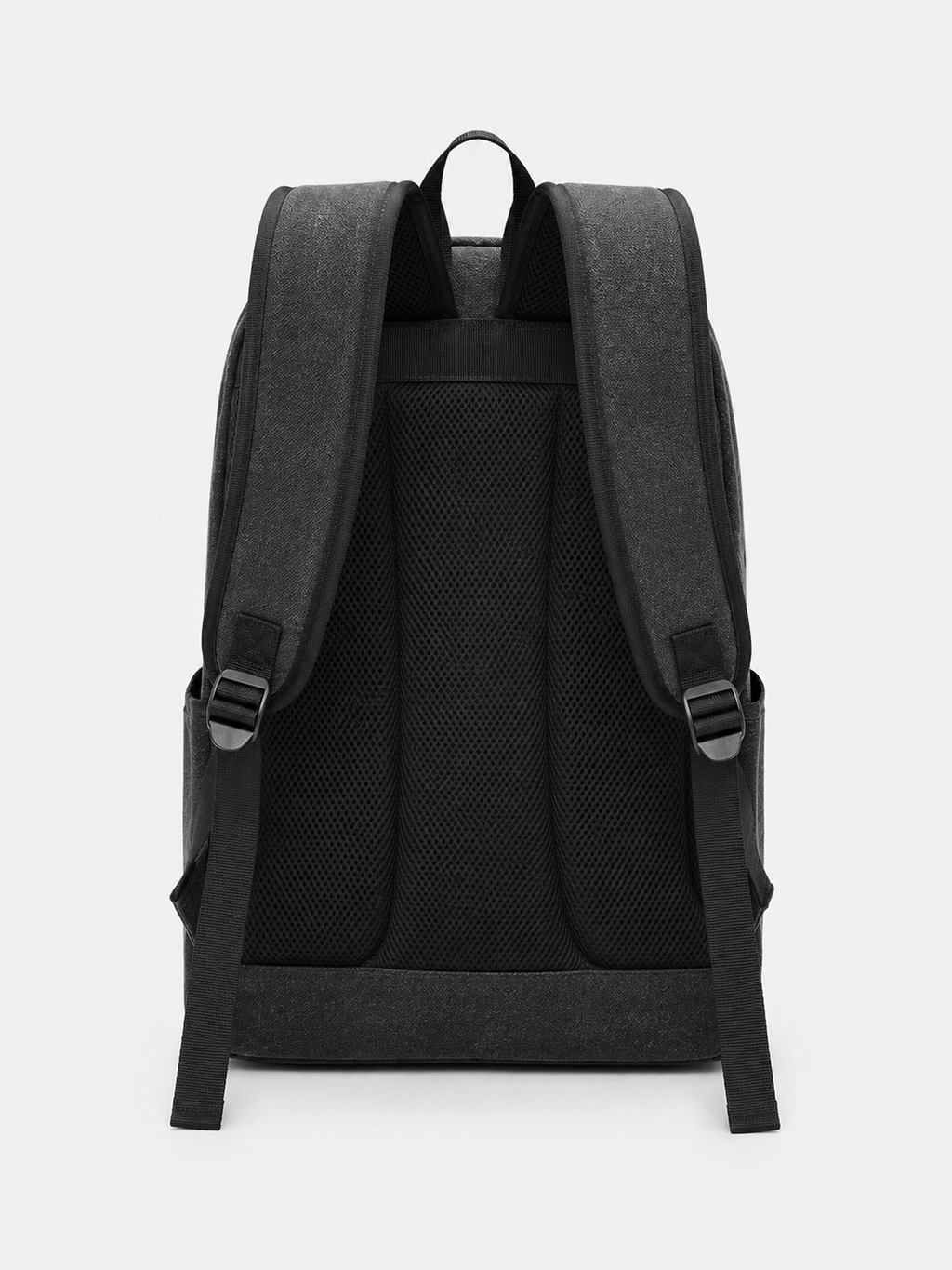 Sackovia Sac À Dos Garçon Gris En Toile