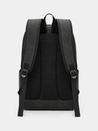 Sackovia Sac À Dos Garçon Gris En Toile