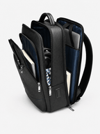 Sackovia Sac À Dos Homme En Similicuir PU Avec Port USB
