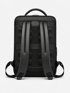 Sackovia Sac À Dos Homme En Similicuir PU Avec Port USB
