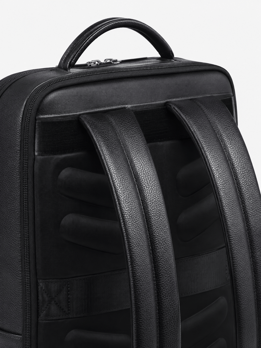 Sackovia Sac À Dos Homme En Similicuir PU Avec Port USB