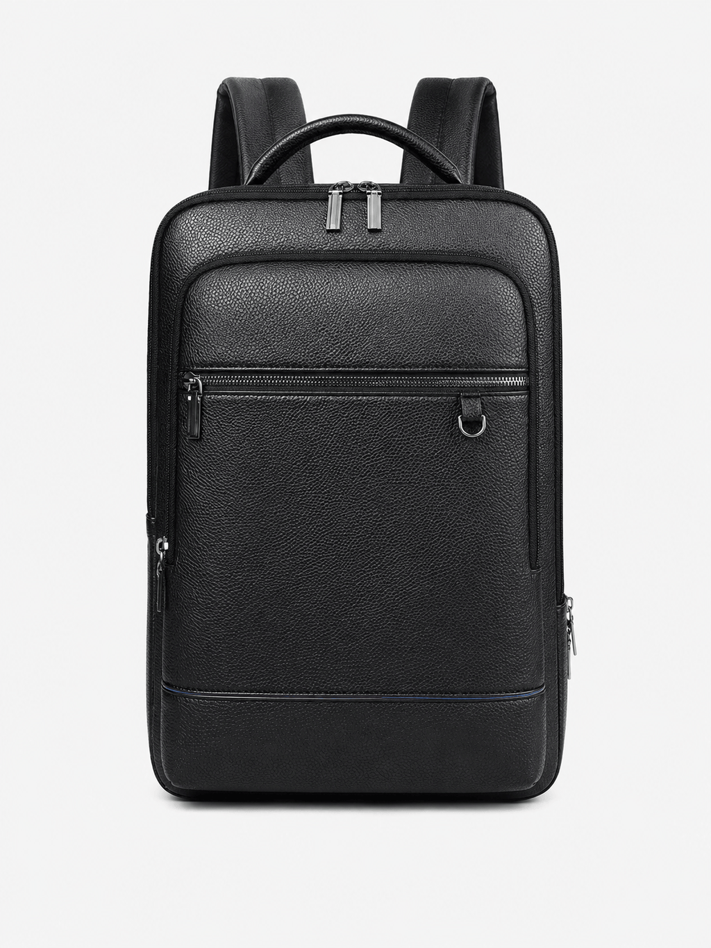 Sackovia Sac À Dos Homme En Similicuir PU Avec Port USB