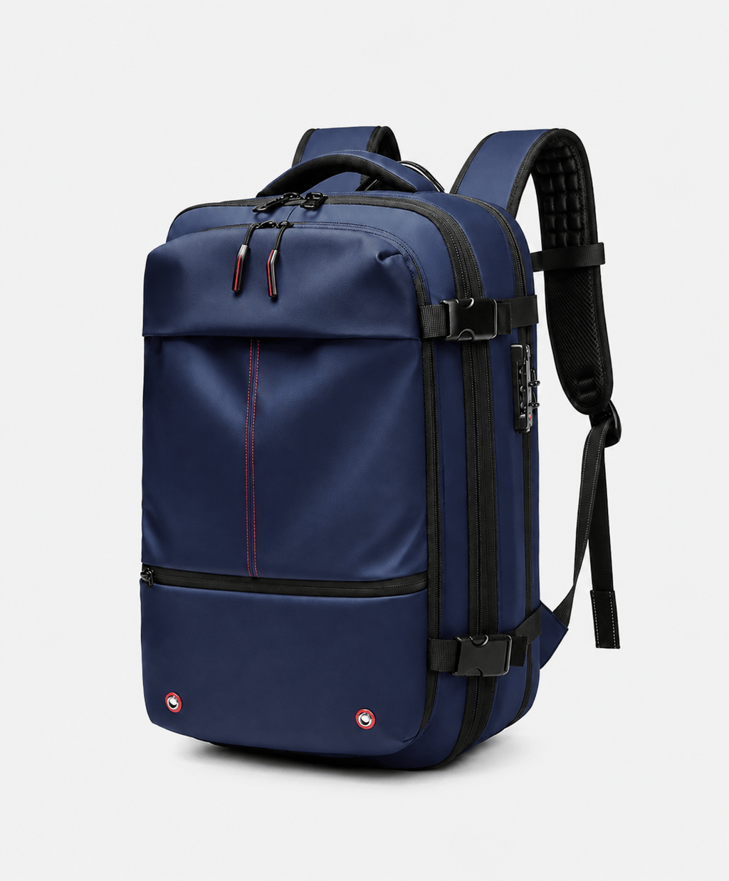 Sackovia Sac A Dos Homme Ville Compression Sous Vide Extensible