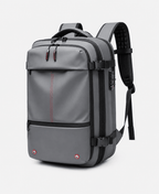 Sackovia Sac A Dos Homme Ville Compression Sous Vide Extensible