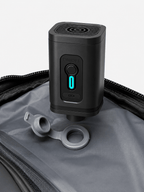 Sackovia Sac A Dos Homme Ville Compression Sous Vide Extensible