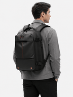 Sackovia Sac A Dos Homme Ville Compression Sous Vide Extensible