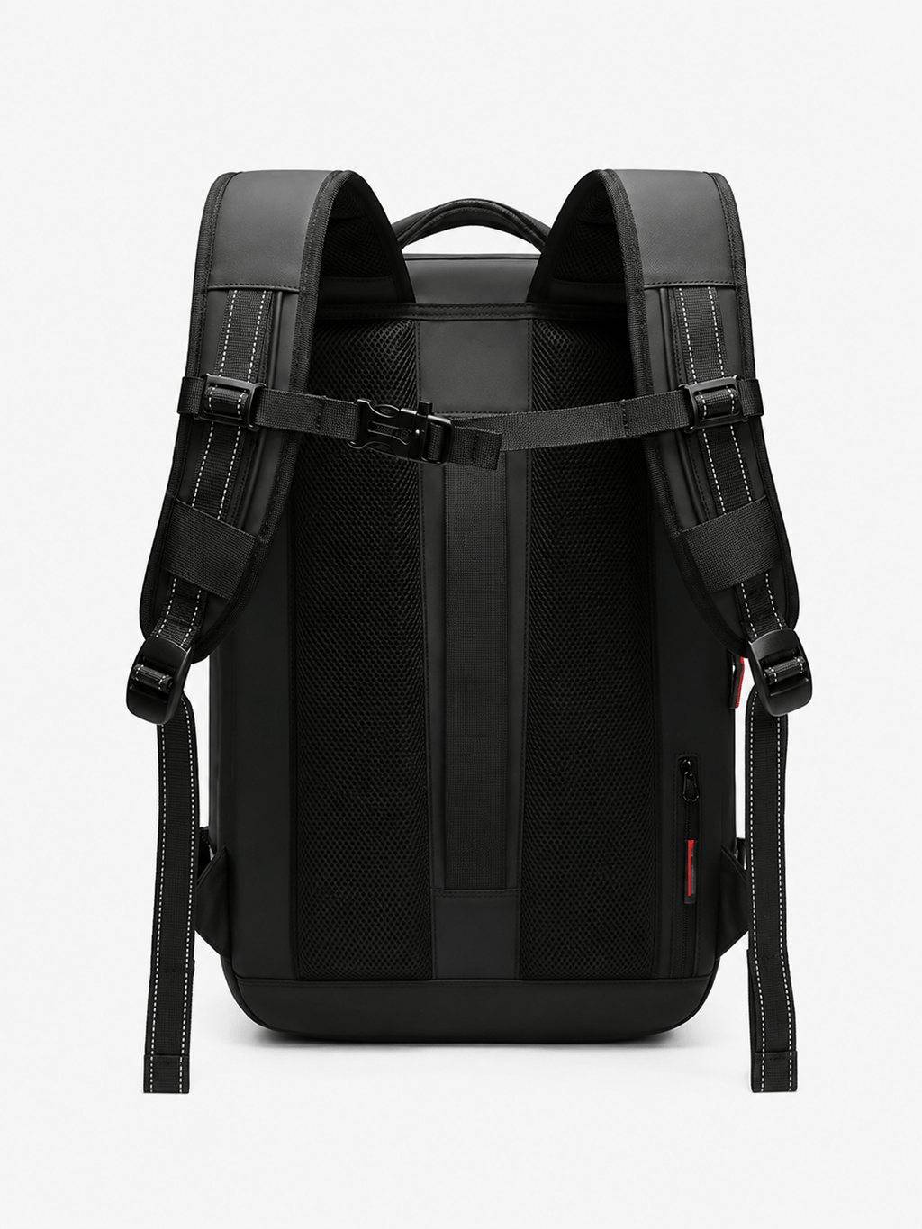 Sackovia Sac A Dos Homme Ville Compression Sous Vide Extensible