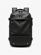 Sackovia Sac A Dos Homme Ville Compression Sous Vide Extensible