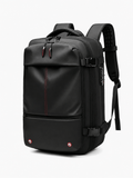 Sackovia Sac A Dos Homme Ville Compression Sous Vide Extensible