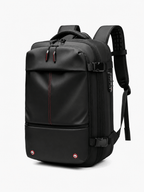 Sackovia Sac A Dos Homme Ville Compression Sous Vide Extensible