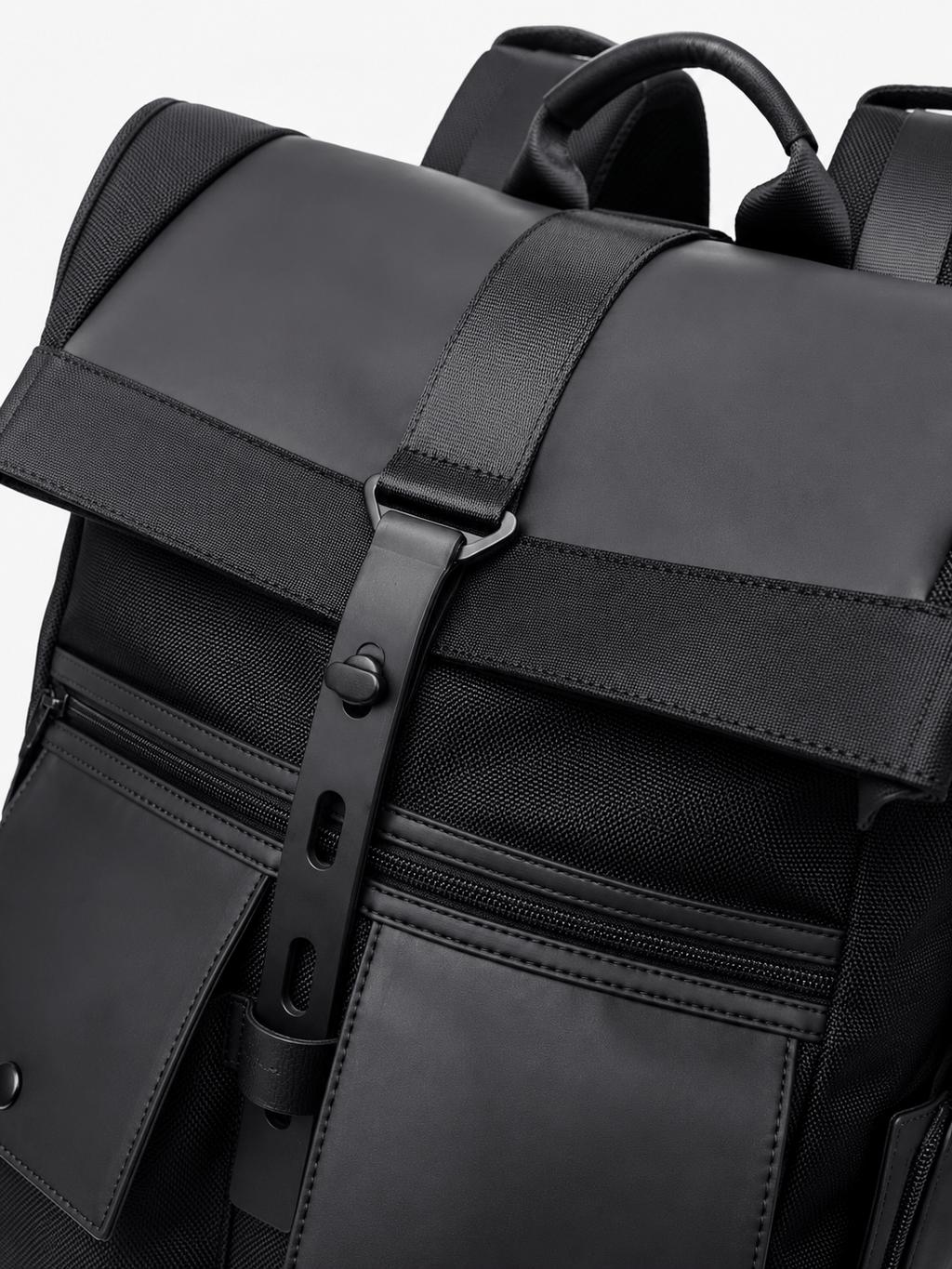 Sackovia Sac À Dos Imperméable Antivol 15,6 Pouces