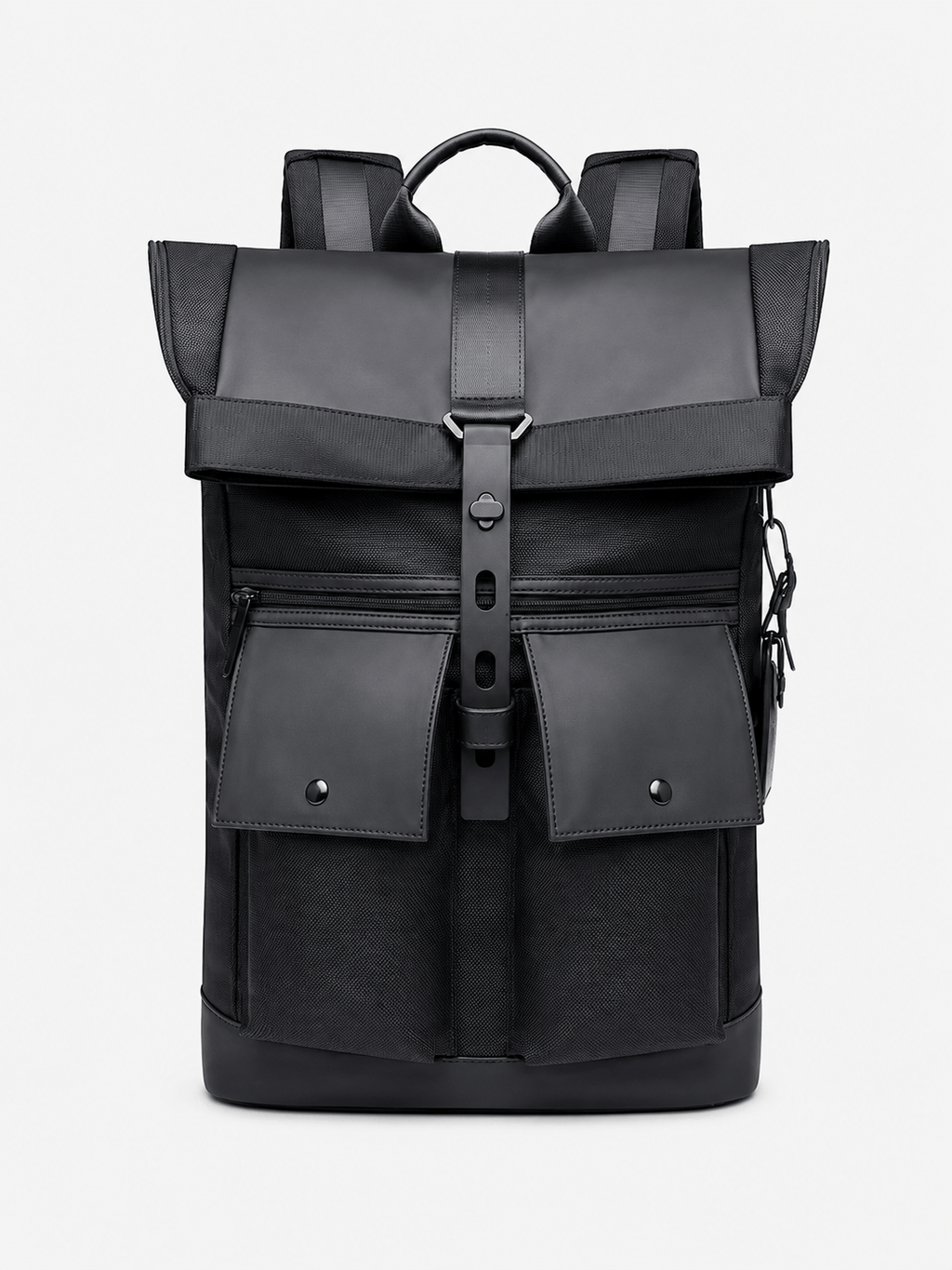 Sackovia Sac À Dos Imperméable Antivol 15,6 Pouces