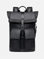 Sackovia Sac À Dos Imperméable Antivol 15,6 Pouces
